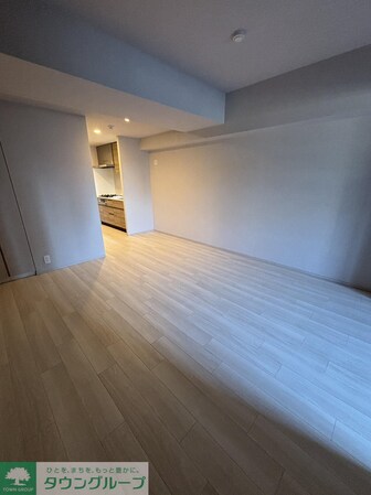 スカイグランデ津田沼の物件内観写真